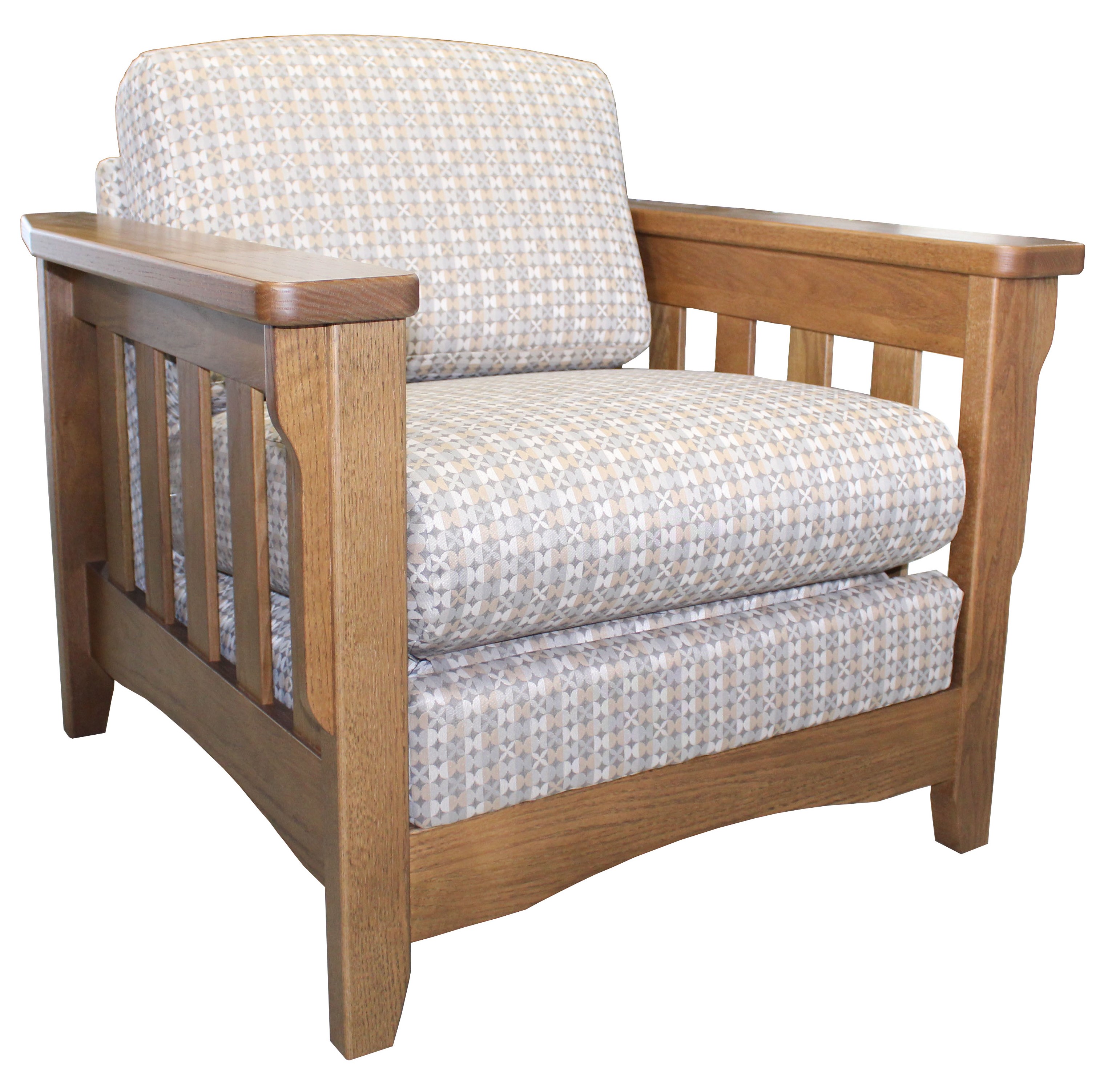 Canyon River Chair
